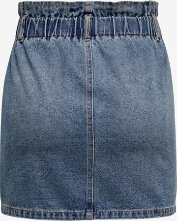 ONLY Skirt 'Millie' in Blue