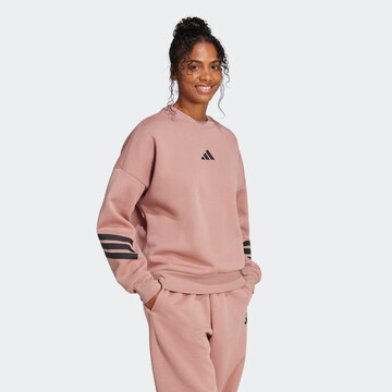 ADIDAS SPORTSWEAR Sport szabadidős felsők - rózsaszín