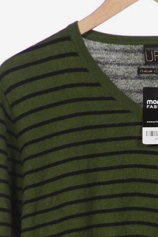 Springfield Pullover M in Grün