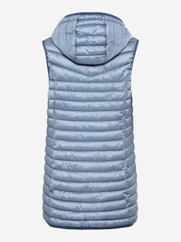 Fuchs Schmitt Weste 'Steppweste Murano'‌‌‌ in Blau