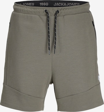 JACK & JONES Штаны 'JJIAir' в Серый: спереди
