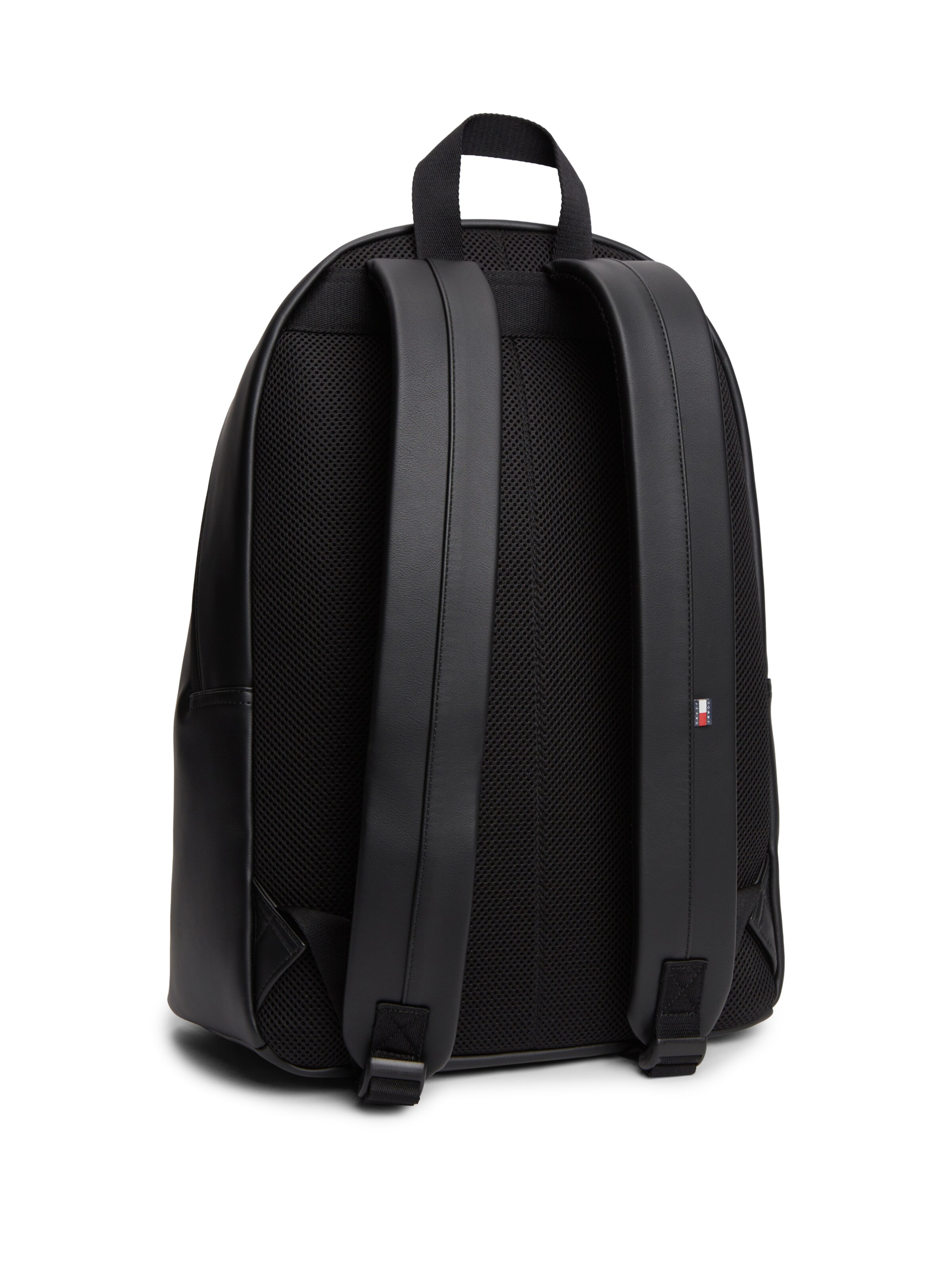 juoda Tommy Jeans Kuprinė 'ESS'