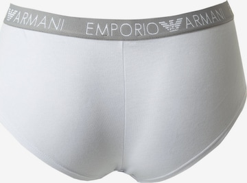 Culotte Emporio Armani en blanc
