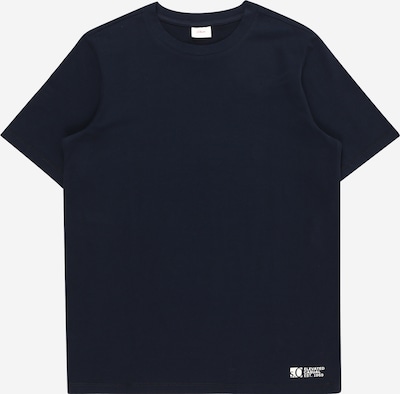 s.Oliver T-Shirt in navy, Produktansicht