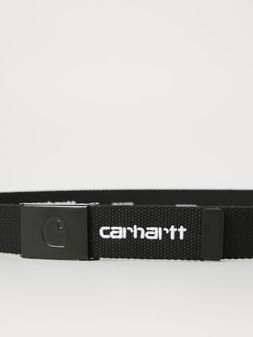 melns Carhartt WIP Josta