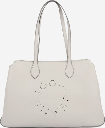 Borsa a spalla 'Giro Minou' di JOOP! in grigio