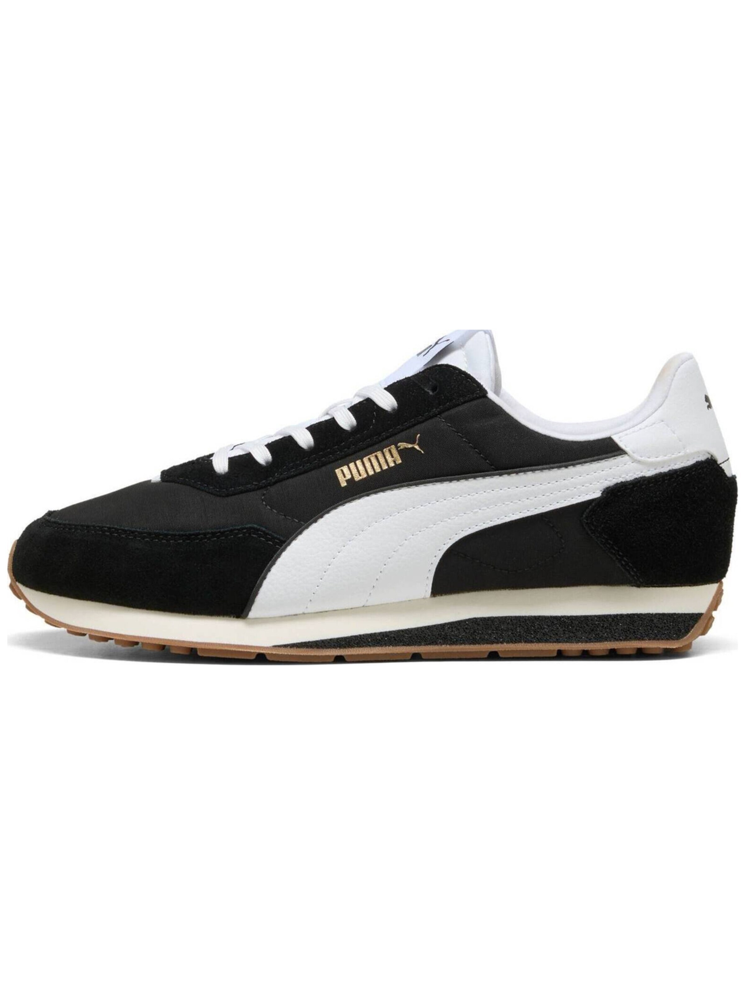 PUMA Sportschuh 'Puma St Miler Rise'‌‌‌‌‌ in 37,5 in schwarz, Produktansicht