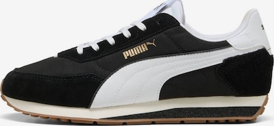 PUMA Sportschuh 'Puma St Miler Rise' in 37,5 in schwarz, Produktansicht