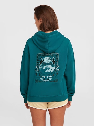 O'NEILL - Sudadera 'O'riginals' en verde: frente
