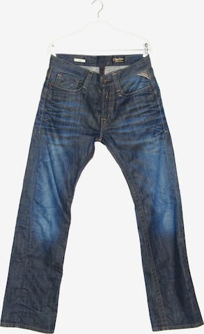 REPLAY Jeans 29 x 32 in Blau: predná strana