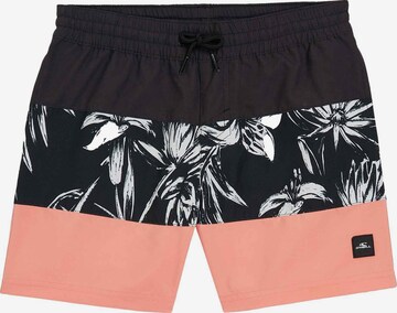 O'NEILL Board Shorts 'Mix & Match Cali 13' in Black: front