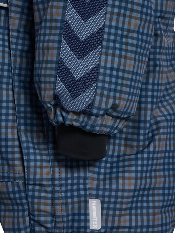 Survêtement Hummel en bleu