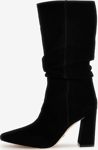 GUESS Boots 'Yeppy' in Black: front