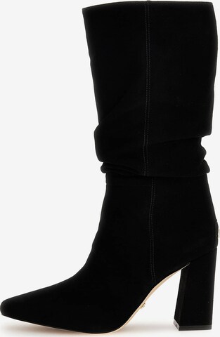 GUESS Boots 'Yeppy' in Black: front