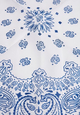 MSTRDS - Bandana em branco
