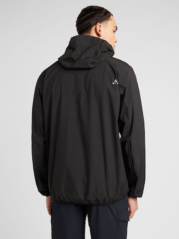 Whistler Funktionsjacke 'Selawik' in Schwarz