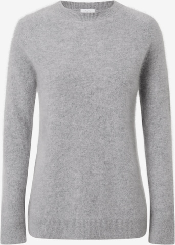 CASH-MERE.CH Neulepaita värissä harmaa: etupuoli