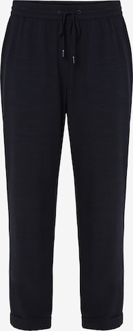 TATUUM Regular Housut 'Sudiki' värissä sininen: etupuoli