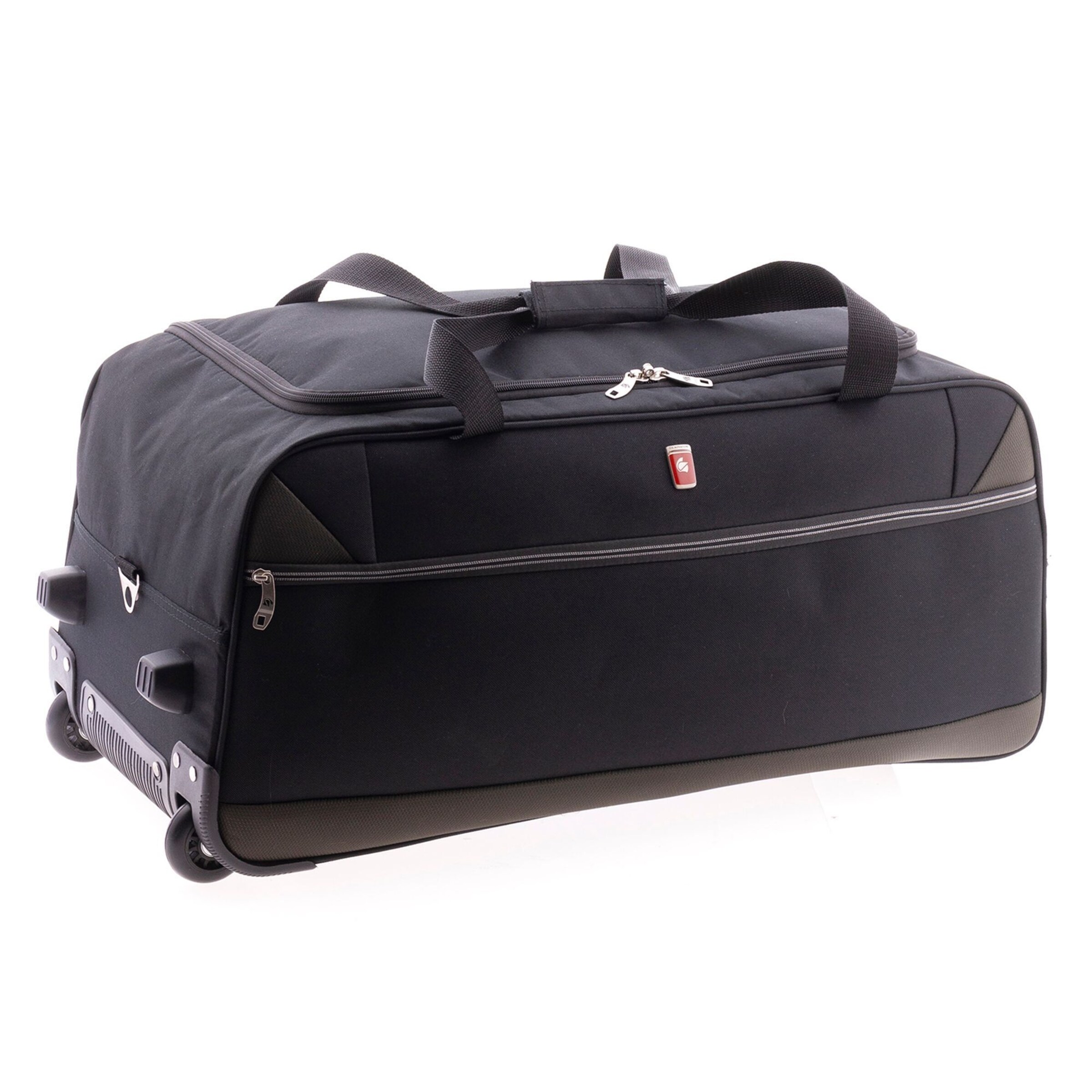 Gladiator Travel bag in Black