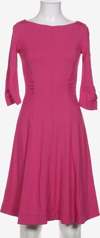 Weekend Max Mara Dress in XS in Pink: front