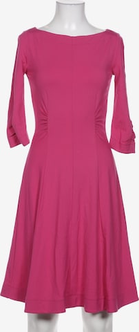 Weekend Max Mara Kleid XS in Pink: predná strana