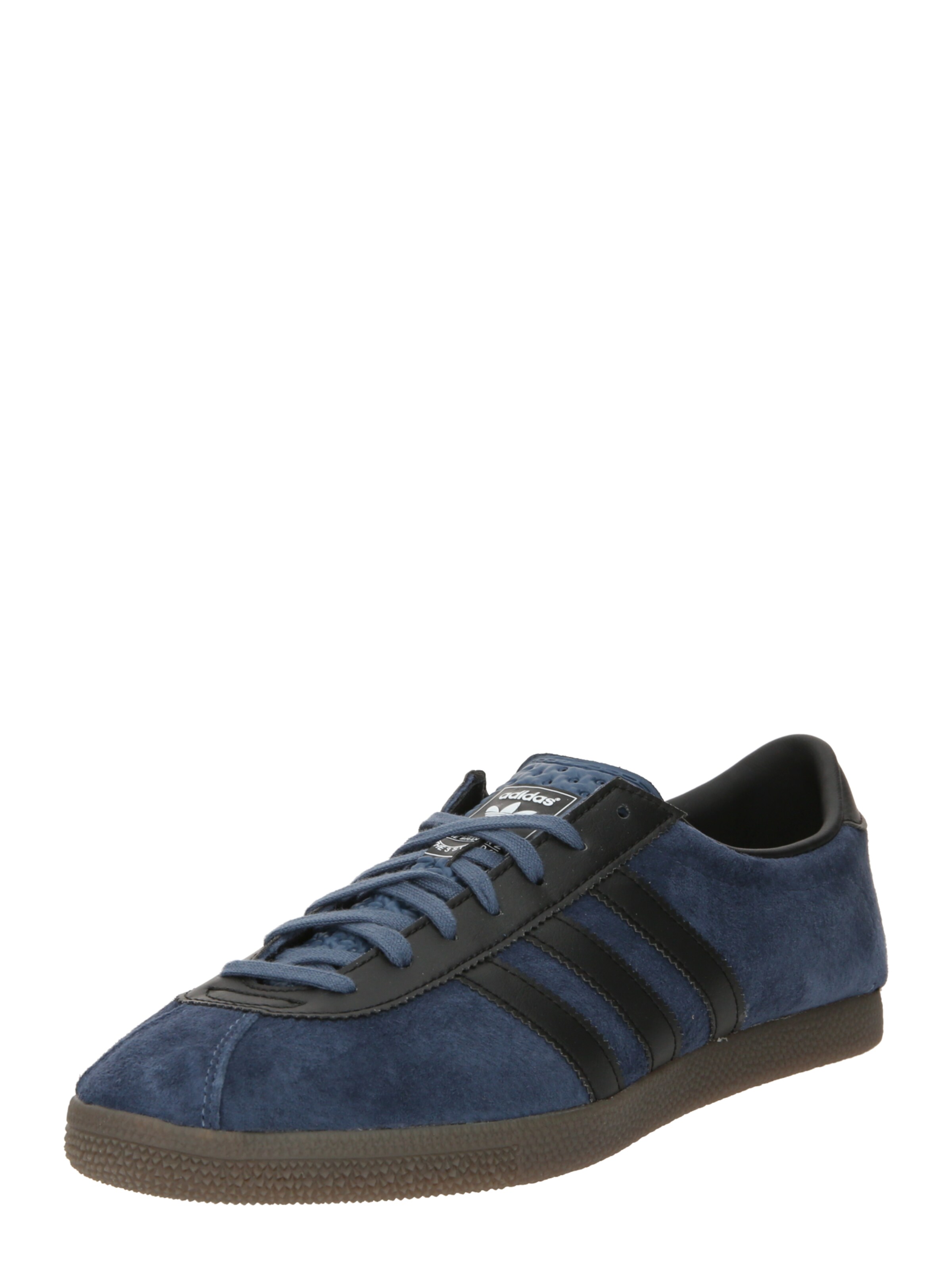 ADIDAS ORIGINALS Sneakers 'London' in Blue | ABOUT YOU