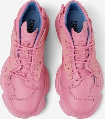 CAMPER Sneaker 'Karst' in Pink