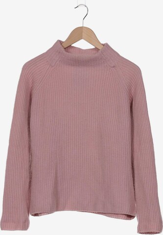 ETERNA Pullover M in Pink: predná strana