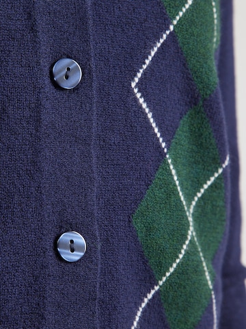 GAP Kardigán - Modrá