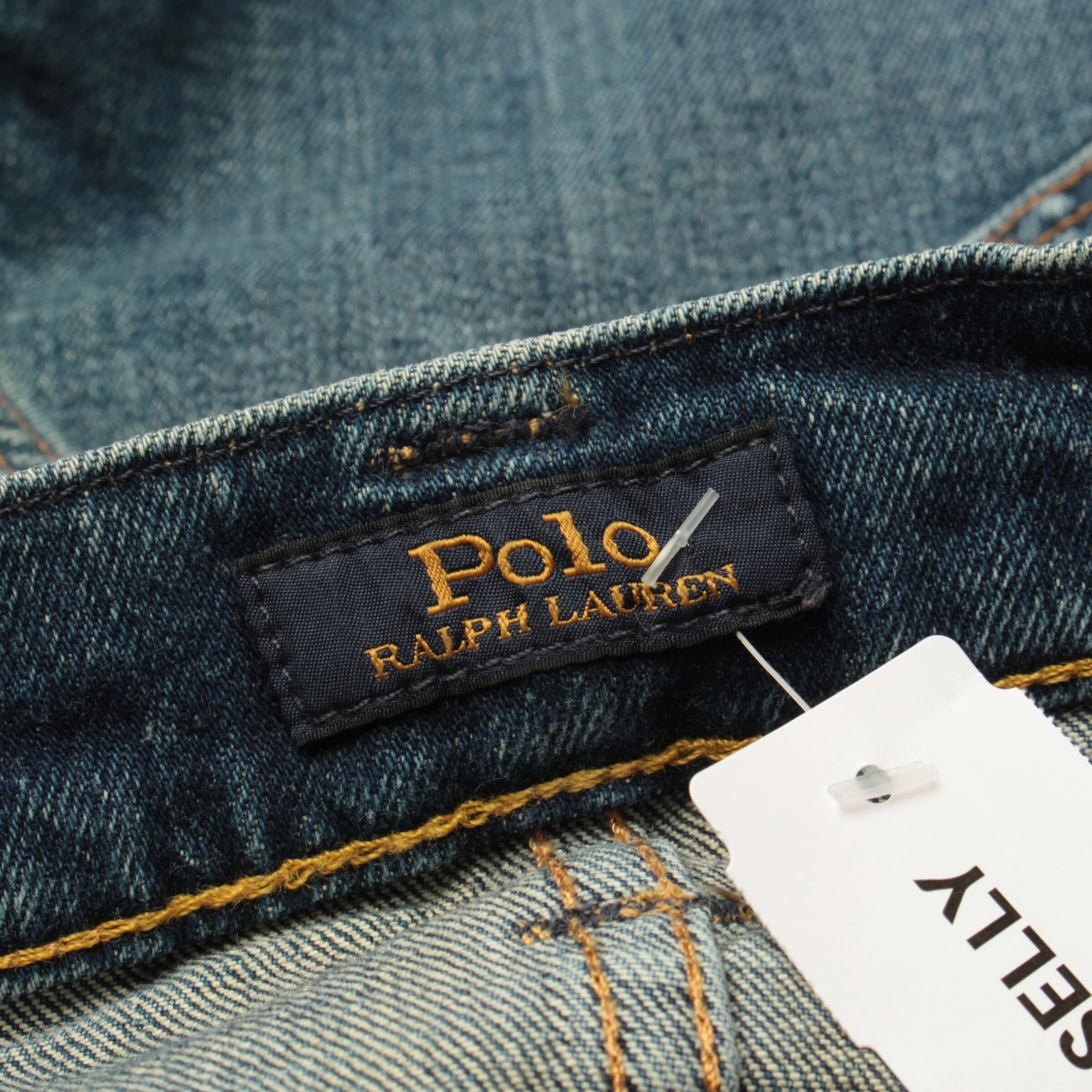 Polo Ralph Lauren Jeans in 32 in Blue