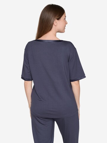 T-shirt ' Loungewear ' JOOP! en violet