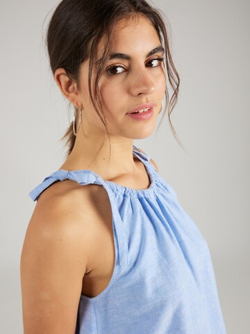 Marks & Spencer Top in Blauw