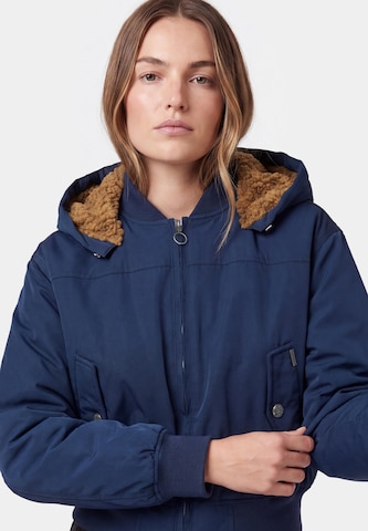 DreiMaster Vintage - Chaqueta de entretiempo en azul