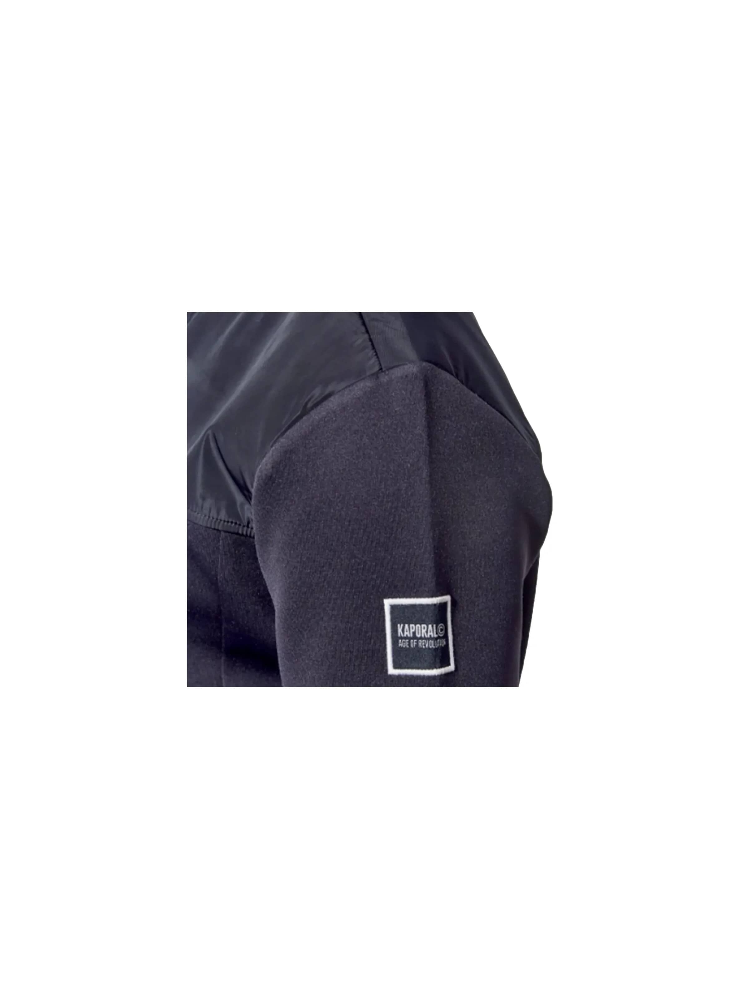 Sweat-shirt 'Kael' Kaporal en bleu