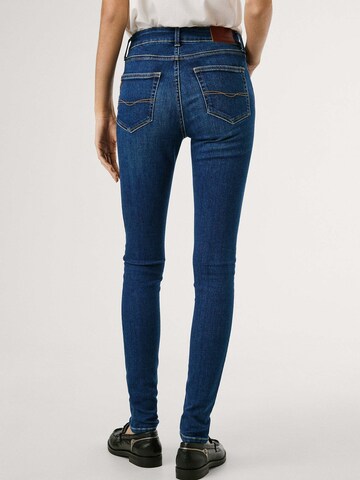 Pepe Jeans Slim fit Jeans in Blue