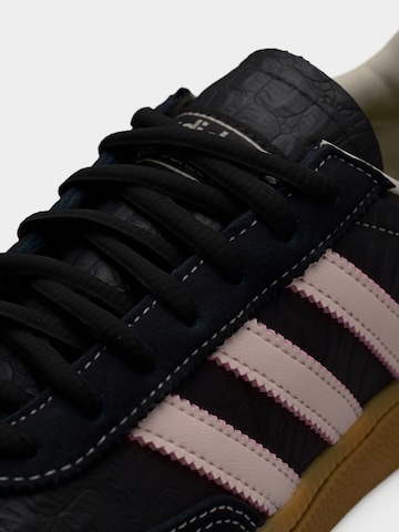 ADIDAS ORIGINALS - Zapatillas deportivas bajas 'Handball Spezial' en negro