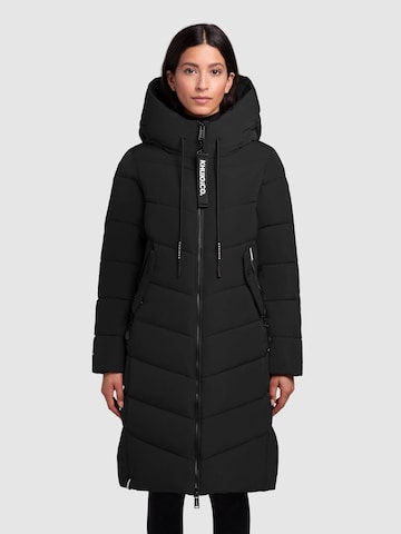 khujo Winterjacke‌‌‌‌‌‌‌ in Schwarz