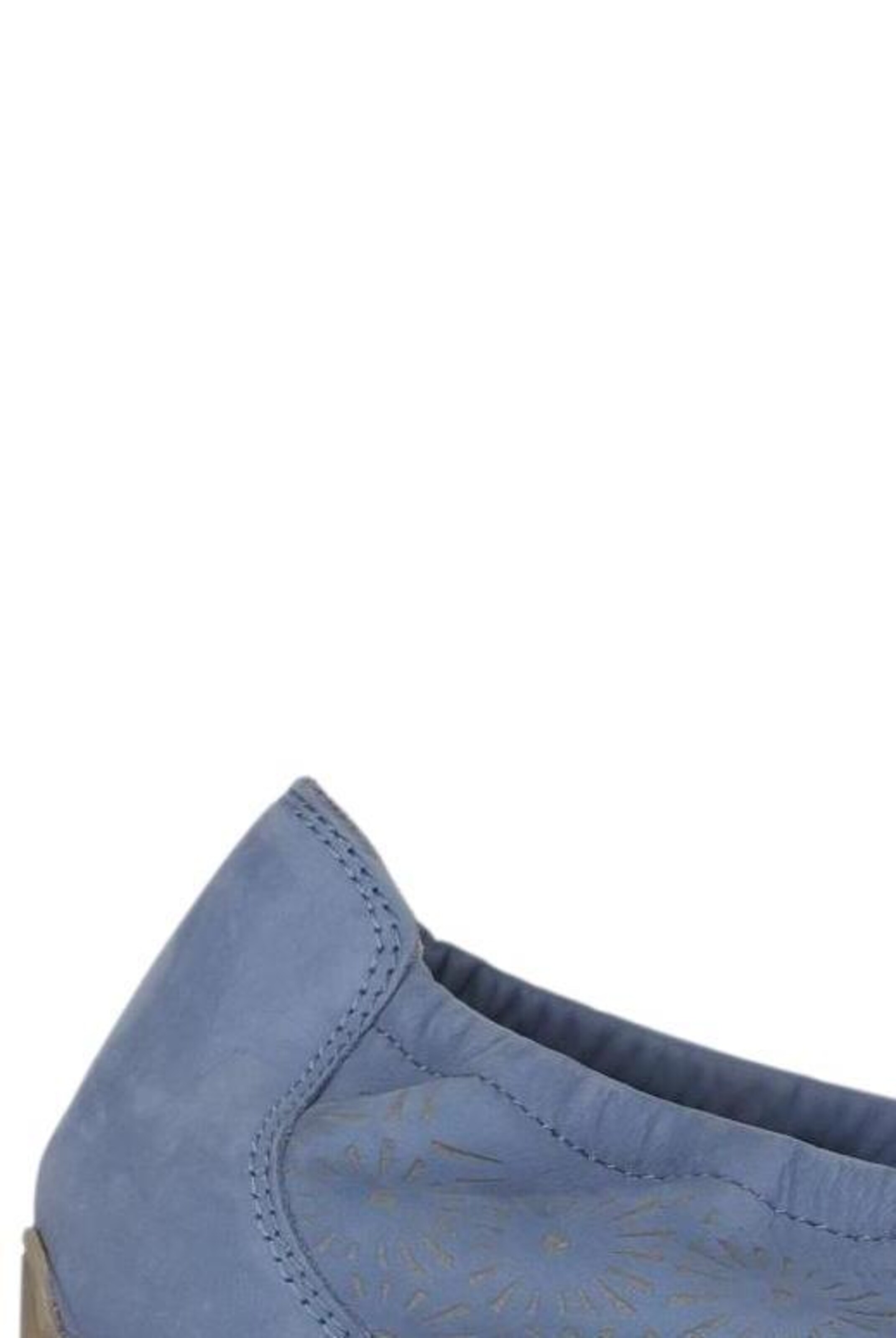 CAPRICE Flats & Loafers in 39 in Blue