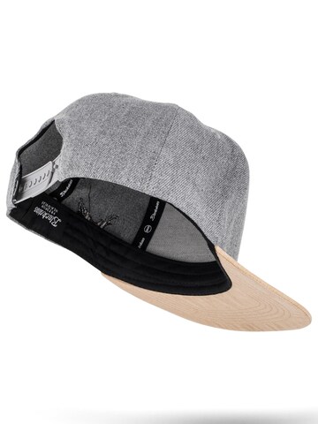 Blackskies Cap 'Port' in Grey