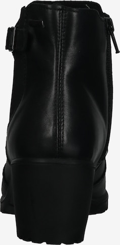 IMAC Ankle Boots in Schwarz