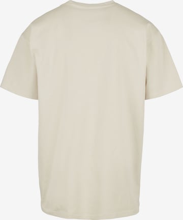 T-Shirt Urban Classics en beige