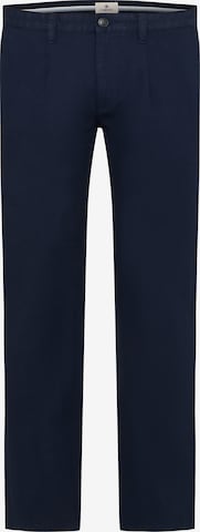 REDPOINT Chinohose in Blau: Vorderseite
