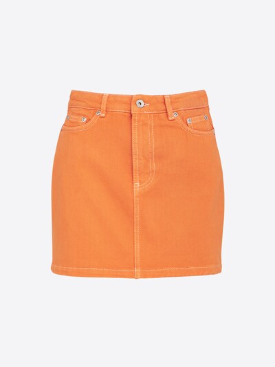 ABOUT YOU x VIAM Studio Rock 'ROBYN' in orange, Produktansicht