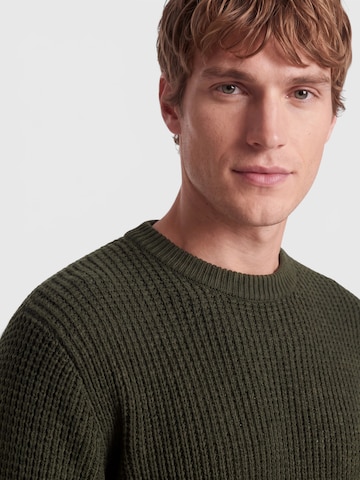 everly® Sweater in Green