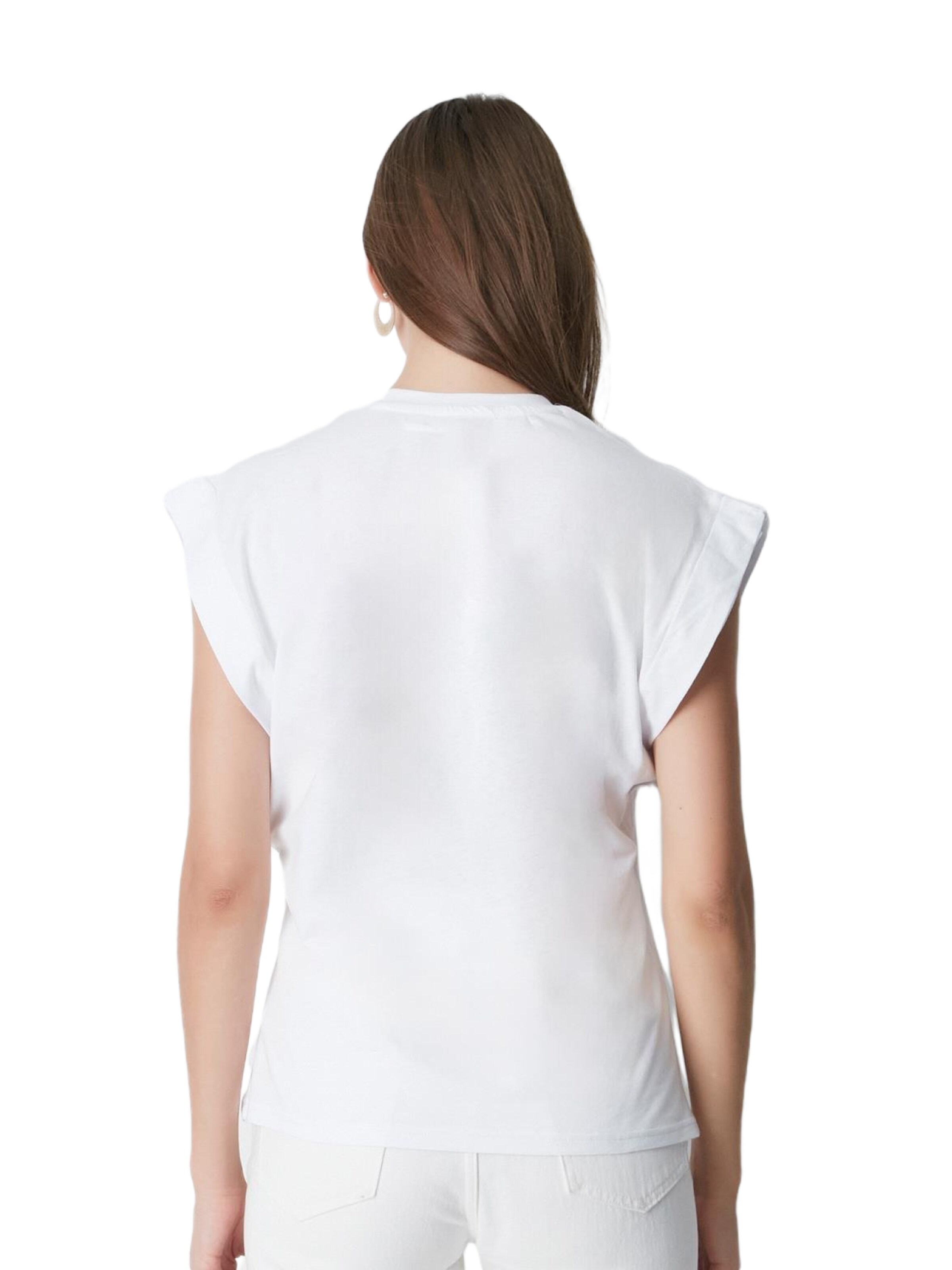 C&City Shirt in Black