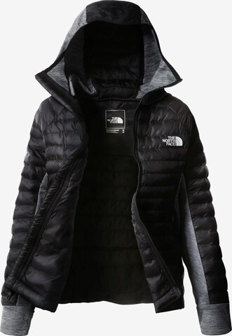 Veste outdoor THE NORTH FACE en noir