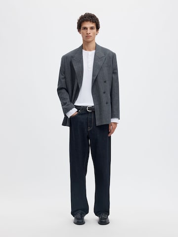 SELECTED Shirt in White