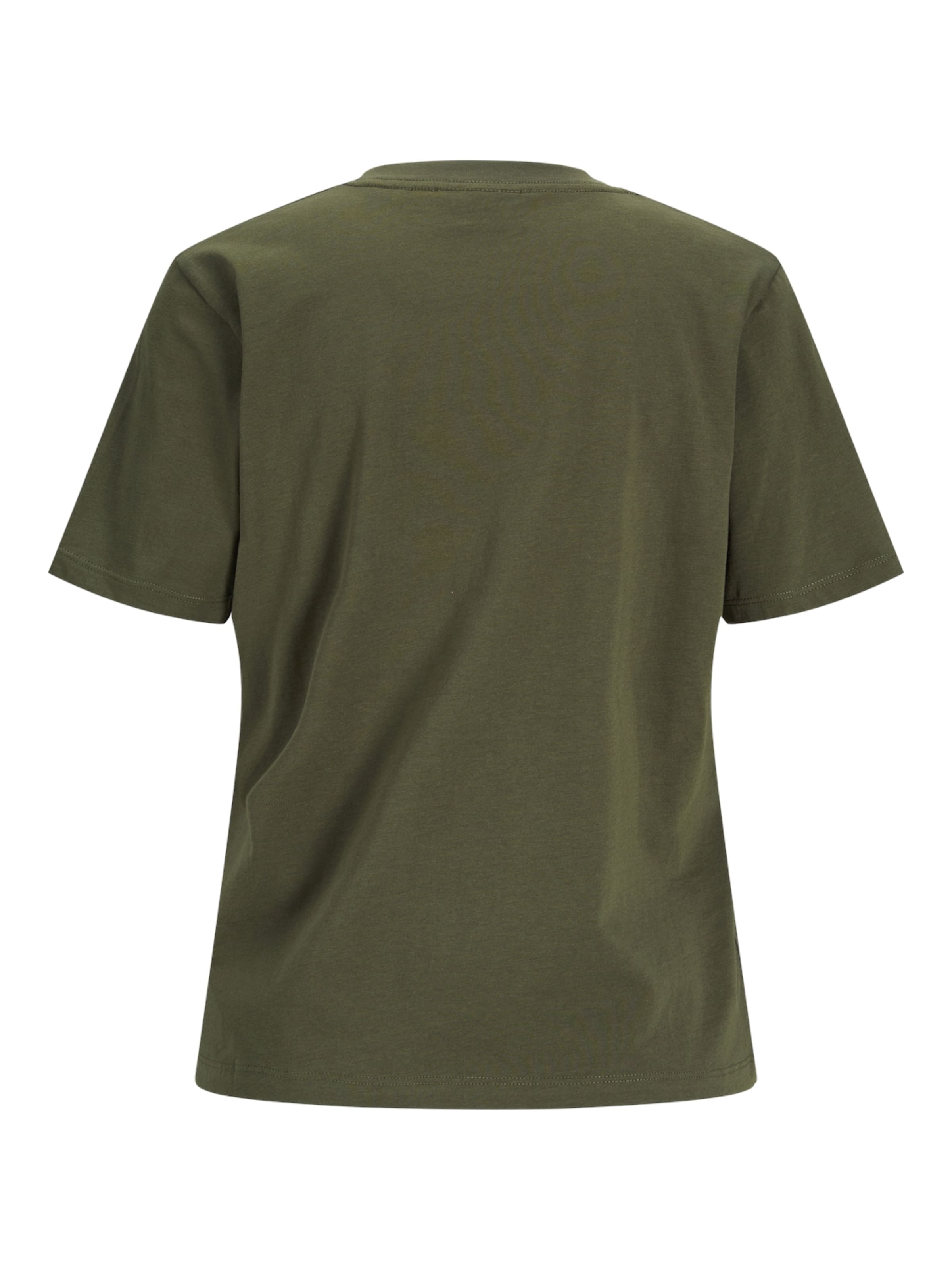 JJXX Тениска 'JXAnna' в зелено