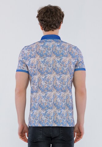 Felix Hardy Shirt in Blue