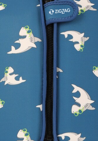 ZigZag Accessoires 'Lamai' in Blauw